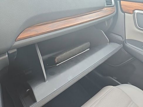 Certified 2022 Honda CR-V EX-L image 23