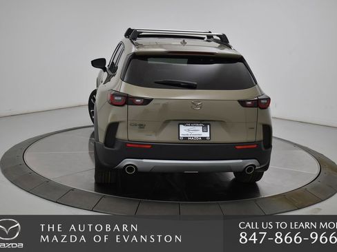 New 2026 MAZDA CX-50 2.5 Turbo w/ Weather Package image 10