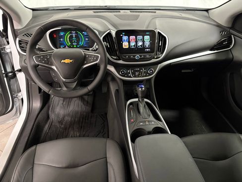 Used 2018 Chevrolet Volt LT w/ LT Driver Confidence Package image 19