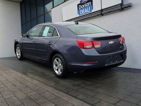 Used 2013 Chevrolet Malibu LS w/ Protection Package FWD image 5