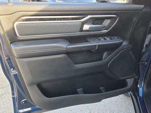 Used 2022 RAM 1500 Big Horn image 22