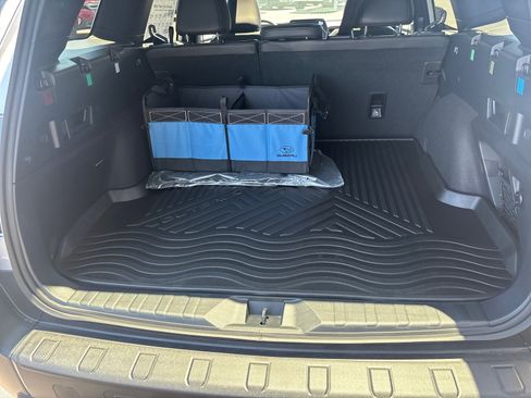 New 2026 Subaru Outback Limited AWD/4WD image 53