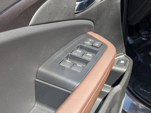 New 2026 Honda Ridgeline RTL image 16