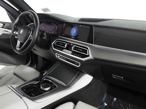 Used 2023 BMW X5 sDrive40i w/ Parking Assistance Package RWD image 13