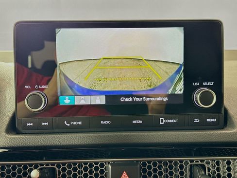 Used 2024 Honda Civic Sport image 15