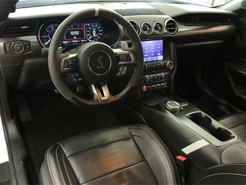 Used 2022 Ford Mustang Shelby GT500 image 9