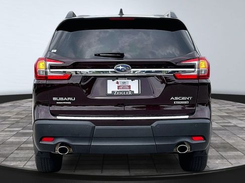 Certified 2023 Subaru Ascent Touring w/ Popular Package #2A AWD/4WD image 4