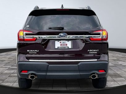 Certified 2023 Subaru Ascent Touring w/ Popular Package #2A