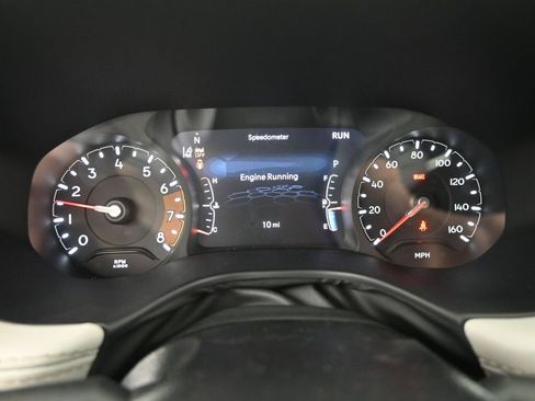 New 2026 Jeep Compass Limited image 36