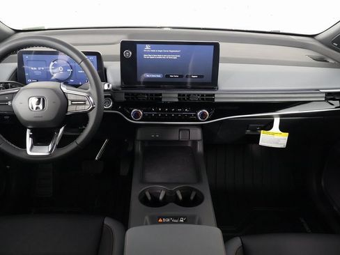 Used 2026 Honda Prologue Touring image 4