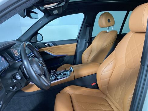 Certified 2023 BMW X5 xDrive40i w/ M Sport Package image 6