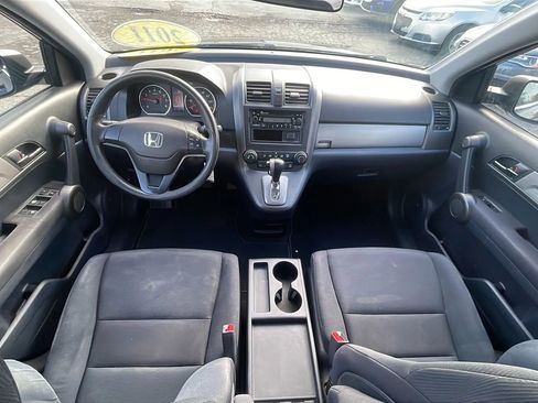Used 2011 Honda CR-V LX image 11