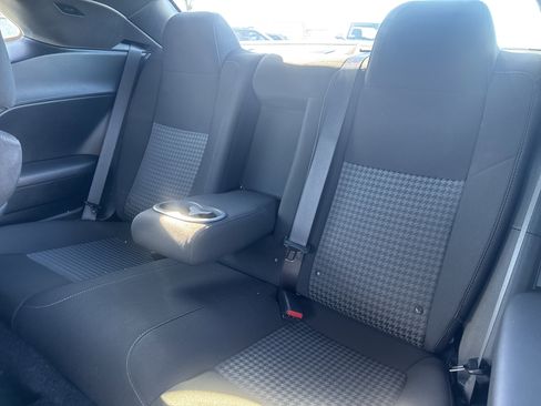 Certified 2022 Dodge Challenger R/T Scat Pack image 33