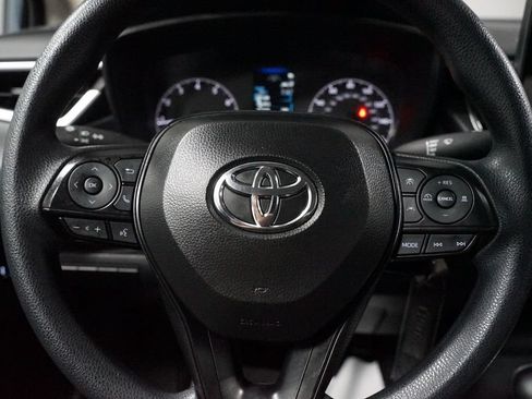 Certified 2024 Toyota Corolla LE FWD image 12