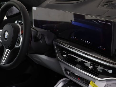 New 2026 BMW X5 M Competition w/ Executive Package image 24