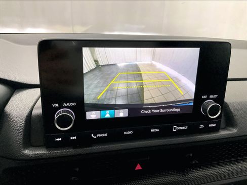 Used 2025 Honda CR-V LX image 19