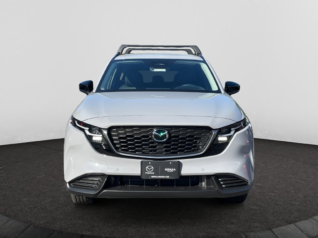 New 2026 MAZDA CX-5 Preferred AWD/4WD image 7