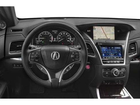 Used 2020 Acura RLX w/ Advance Package AWD/4WD image 7