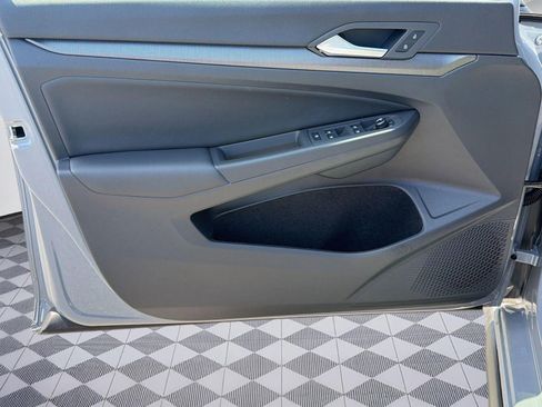 New 2026 Volkswagen GTI SE FWD image 20