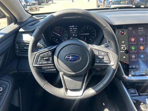 Certified 2024 Subaru Legacy Premium AWD/4WD image 17