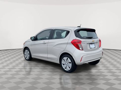 Used 2017 Chevrolet Spark LS image 6
