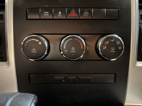 Used 2010 Dodge Ram 1500 Truck SLT w/ Big Horn Regional Pkg AWD/4WD image 17