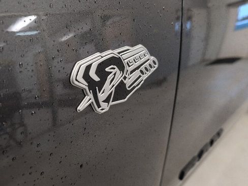 New 2026 RAM 1500 Big Horn w/ Night Edition image 13