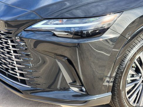 New 2026 Lexus RX 350 FWD image 5