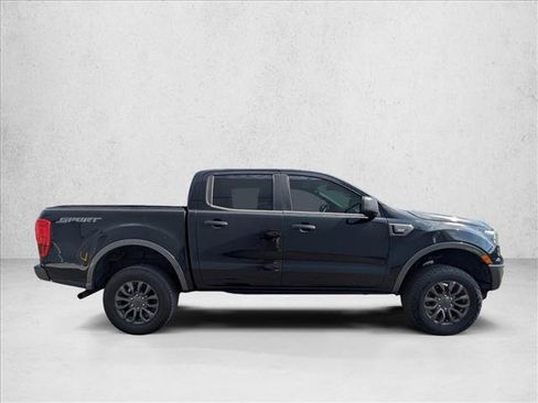 Used 2020 Ford Ranger XLT w/ Equipment Group 301A Mid RWD image 4