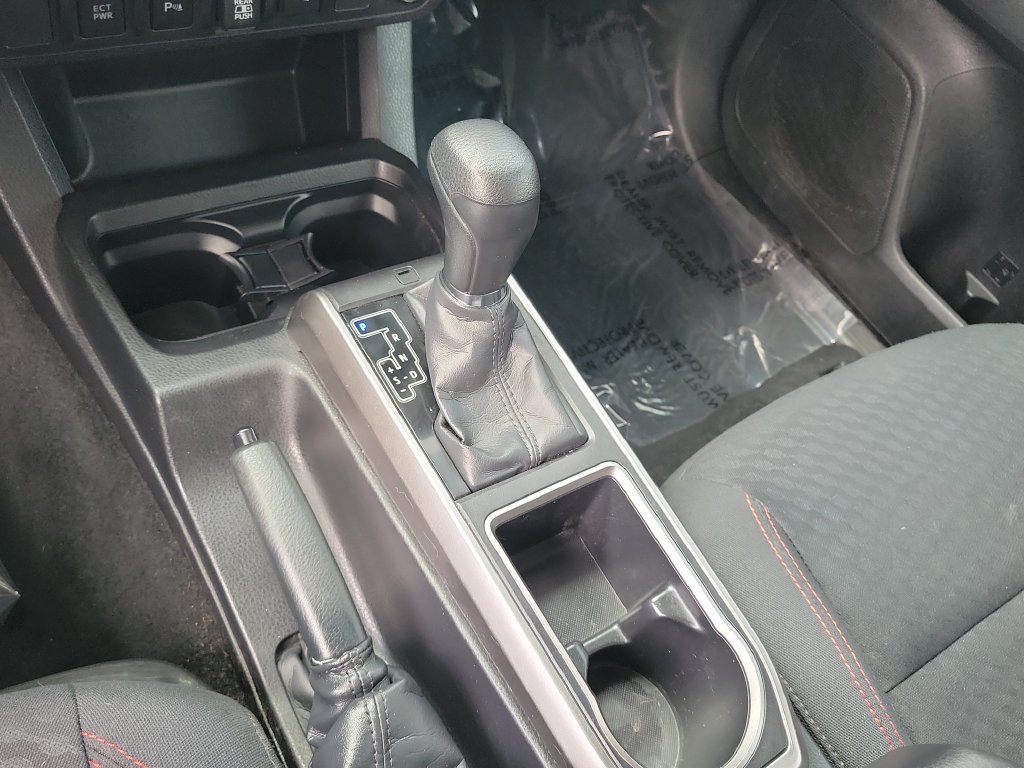 Certified 2023 Toyota Tacoma SR5 RWD image 18