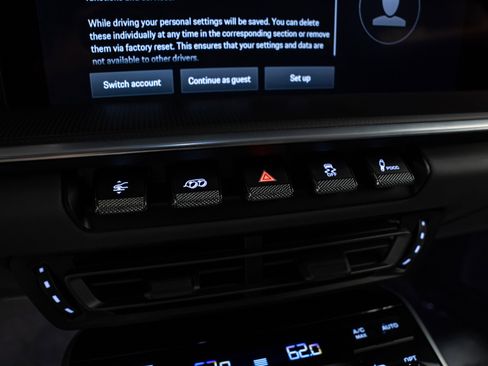 Used 2024 Porsche 911 Turbo S image 48