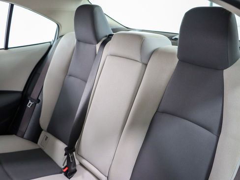 Used 2023 Toyota Corolla LE FWD image 24