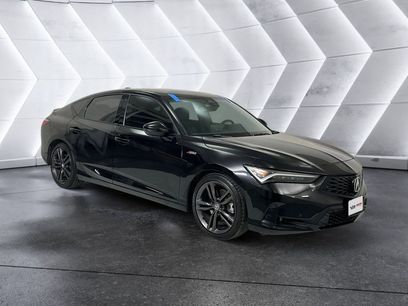 Used 2024 Acura Integra A-Spec