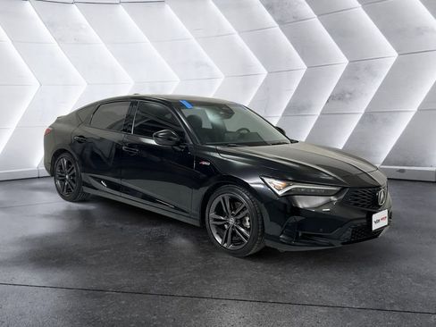 Used 2024 Acura Integra A-Spec image 1