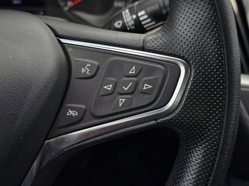 Used 2024 Chevrolet Malibu LT FWD image 22