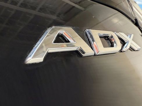 New 2026 Acura ADX A-Spec AWD/4WD image 5
