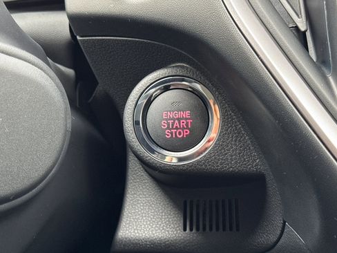 New 2025 Subaru Impreza 2.0i Sport image 25