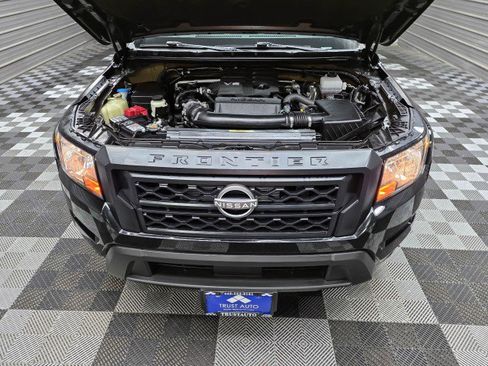 Used 2023 Nissan Frontier S AWD/4WD image 37