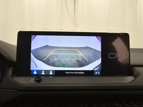 New 2025 Honda Accord Sport image 21