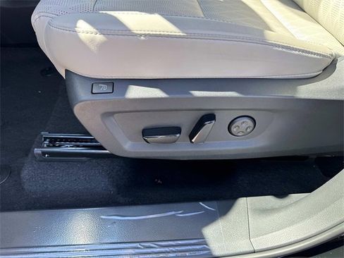 New 2025 Nissan Murano Platinum w/ Cargo Package image 28