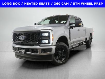 Used 2023 Ford F250 XLT w/ XLT Premium Package