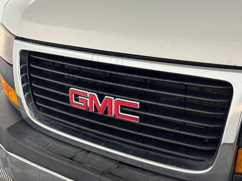 Used 2020 GMC Savana 2500 w/ Driver Convenience Package RWD image 37