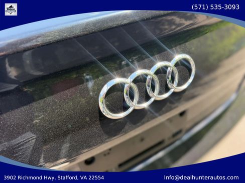 Used 2014 Audi A6 2.0T Premium AWD/4WD image 9