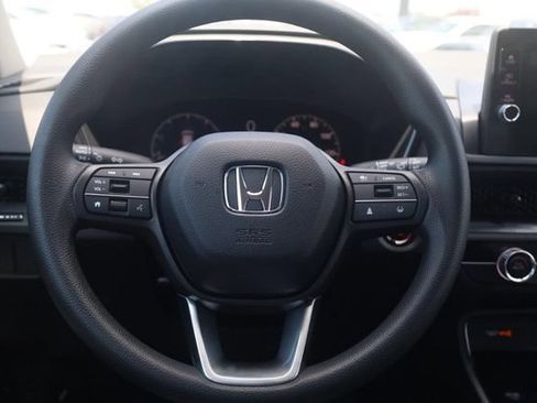 New 2026 Honda CR-V LX image 8