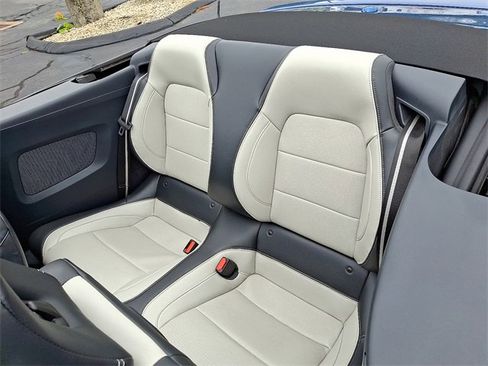 Certified 2024 Ford Mustang GT Premium image 11