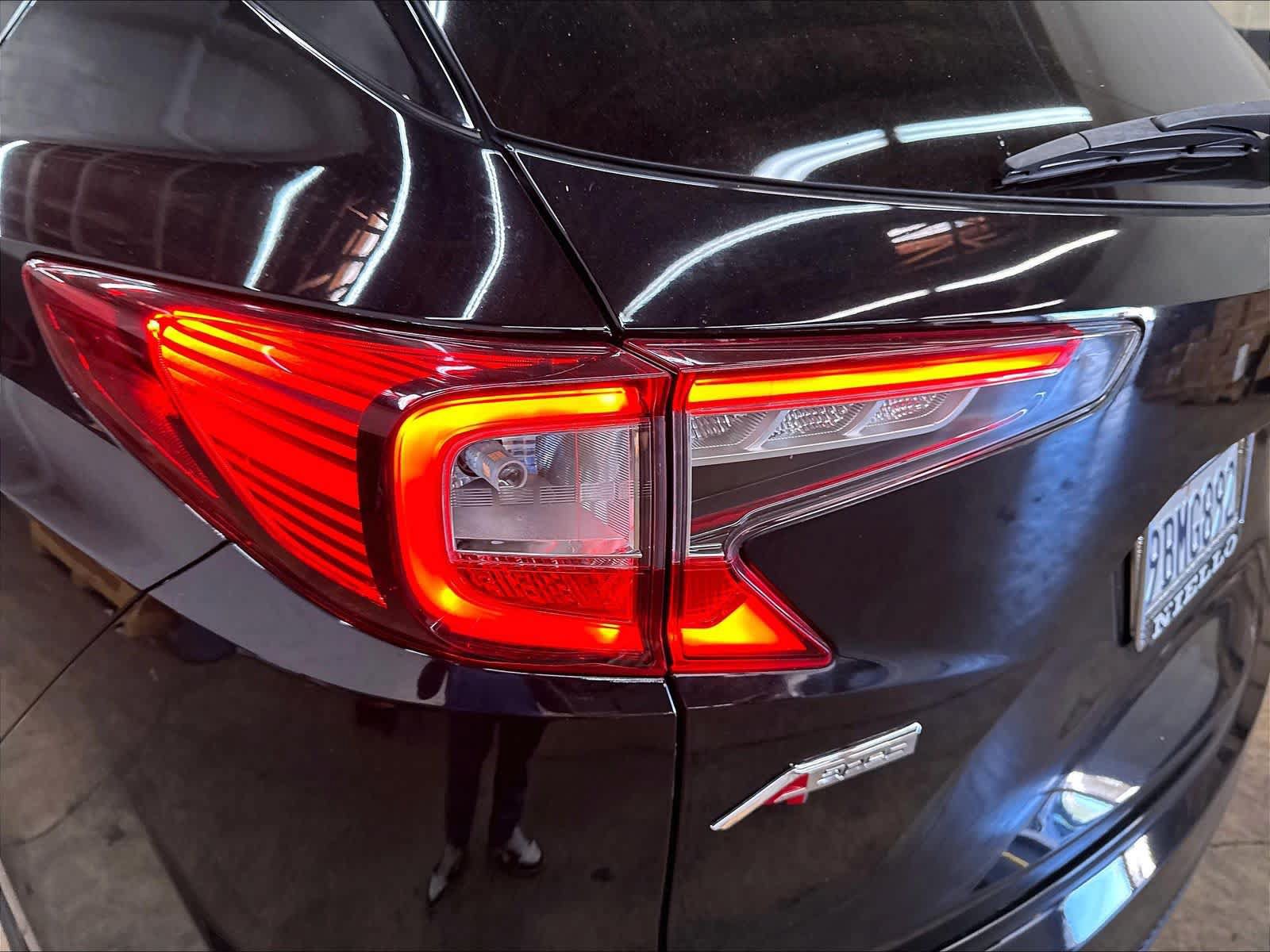 Used 2019 Acura RDX w/ Advance Package FWD image 31