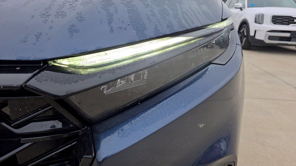 Used 2024 Honda CR-V Sport-L image 9