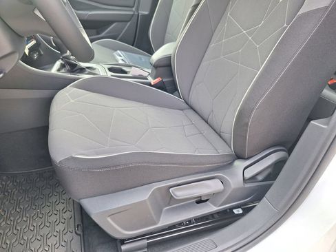 Certified 2026 Volkswagen Jetta Sport FWD image 10