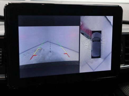 Certified 2022 Ford Explorer ST w/ Equipment Group 401A image 4