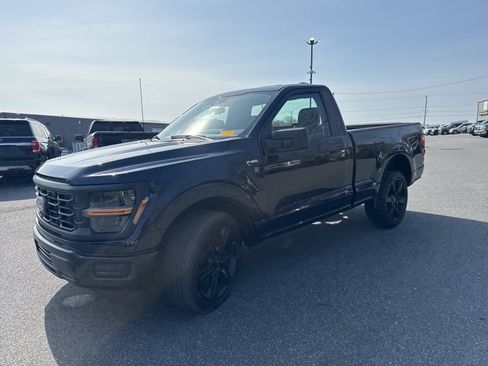 Used 2025 Ford F150 XL image 3